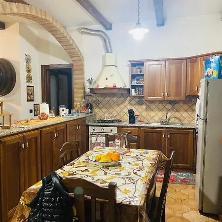 La Finestra * Dorgali